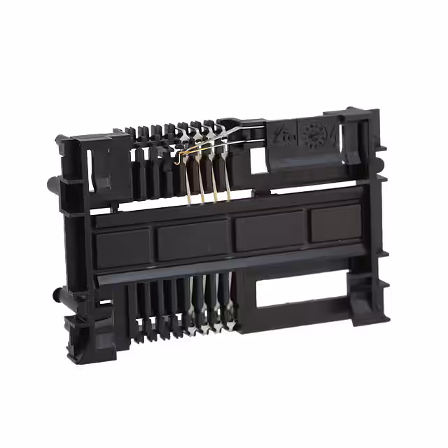 7334L2622F05001LF Amphenol ICC (FCI)  PC Card Sockets